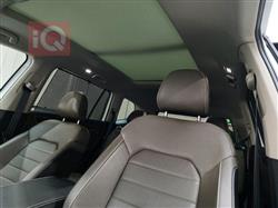 فولكسفاغن أطلس